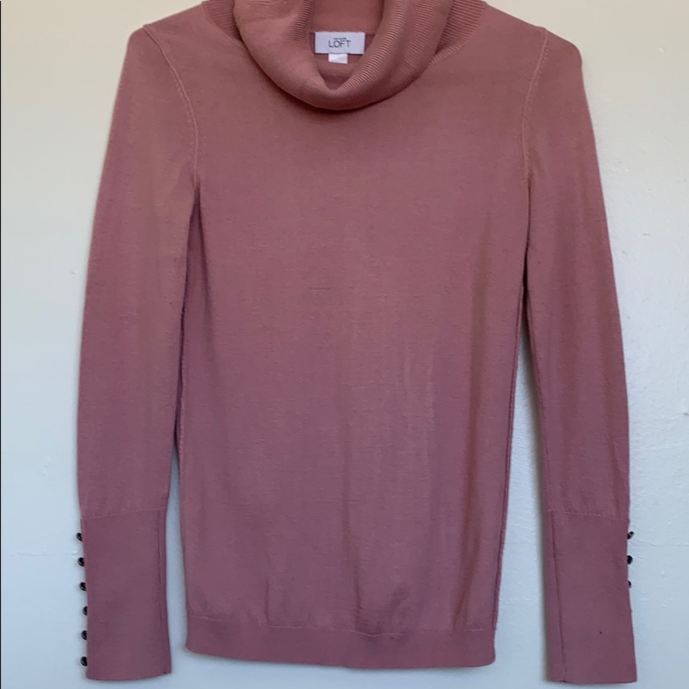 Ann Taylor Loft Sweater